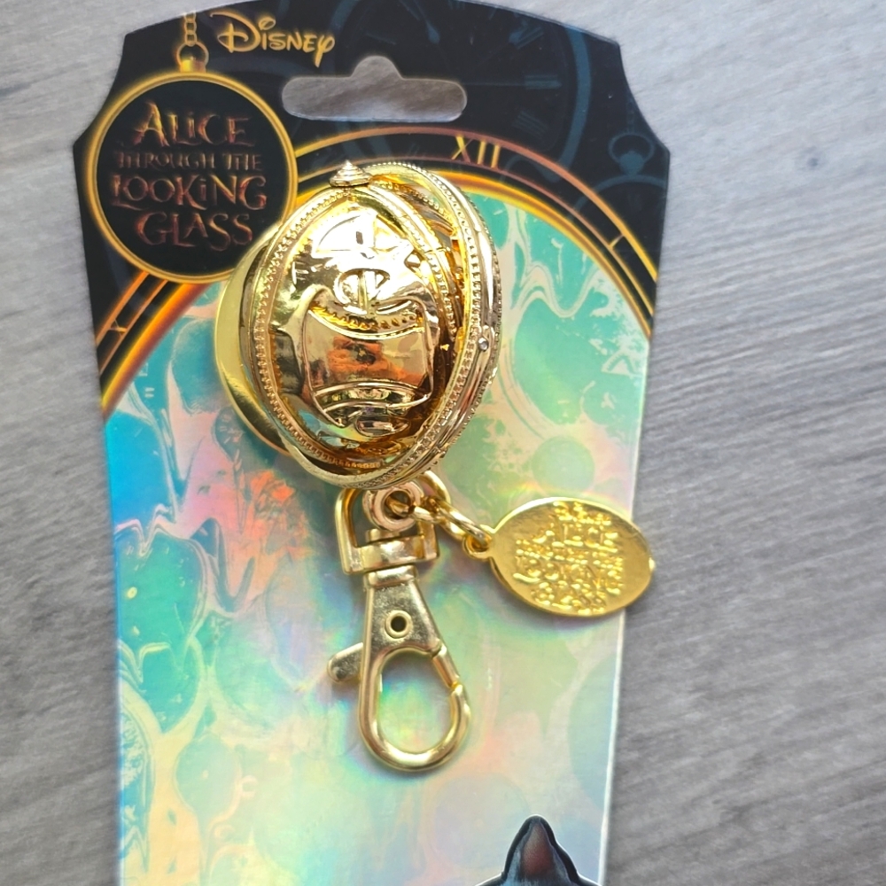Keychain - Picture 2 of 4